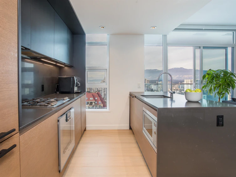 2805-1289 Hornby Street, Vancouver, BC, V6Z 0G7 - 3
