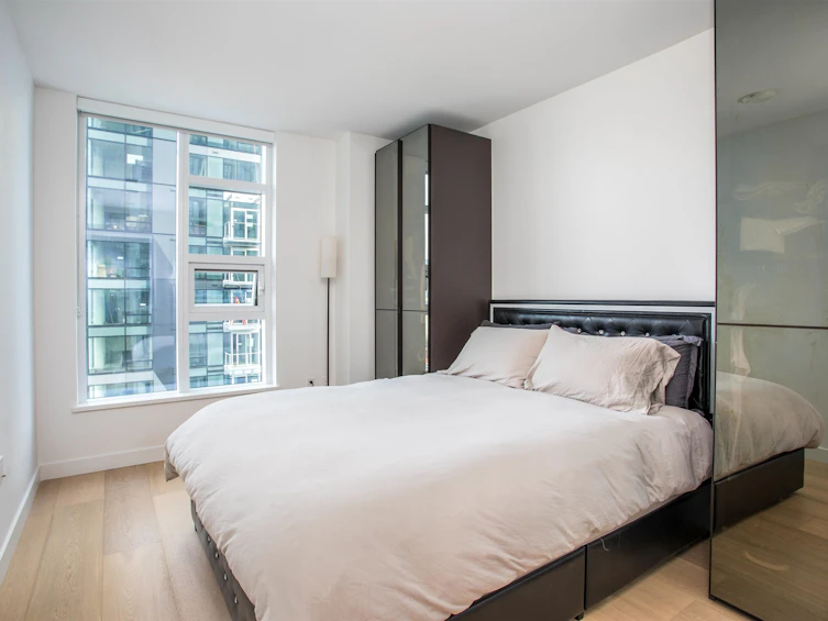 2805-1289 Hornby Street, Vancouver, BC, V6Z 0G7 - 8