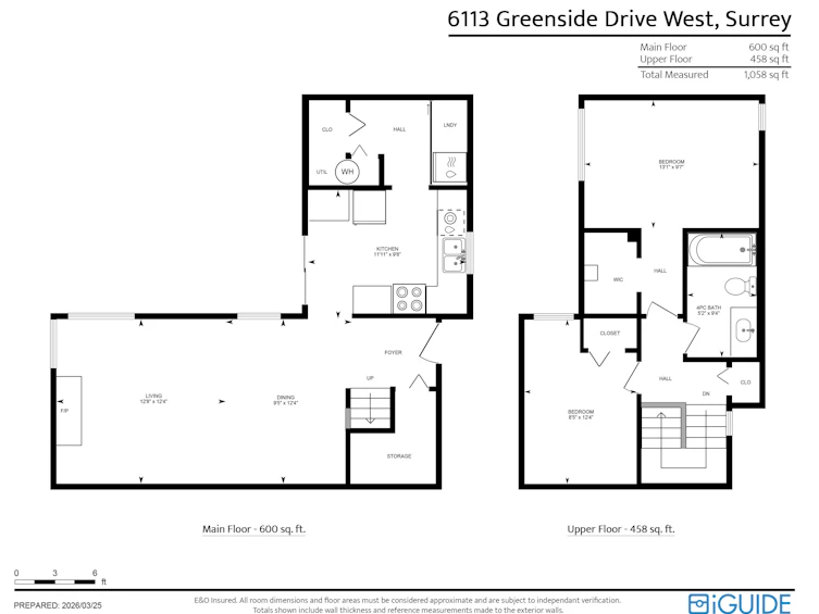 6113 W Greenside Drive, Surrey, BC, V3S 5M8 - 36