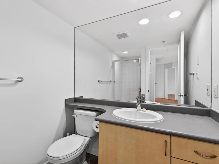 307-3161 W 4th Avenue, Vancouver, BC, V6K 1R6 - 17
