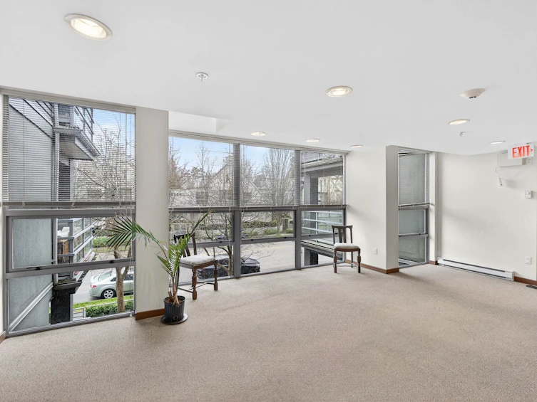 307-3161 W 4th Avenue, Vancouver, BC, V6K 1R6 - 24