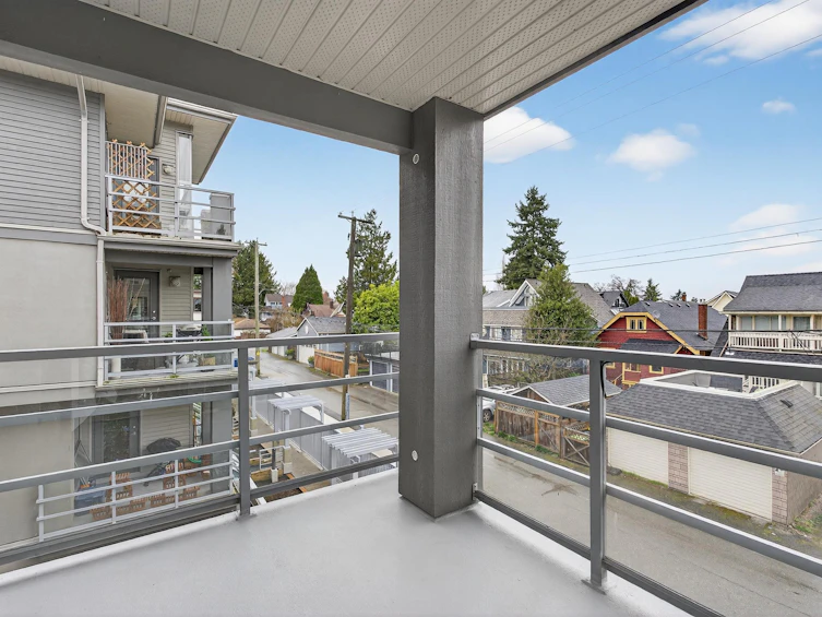 307-3161 W 4th Avenue, Vancouver, BC, V6K 1R6 - 21