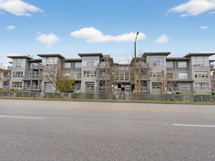 307-3161 W 4th Avenue, Vancouver, BC, V6K 1R6 - 27