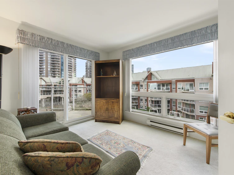 407-1230 Quayside Drive, New Westminster, BC, V3M 6H1 - 17