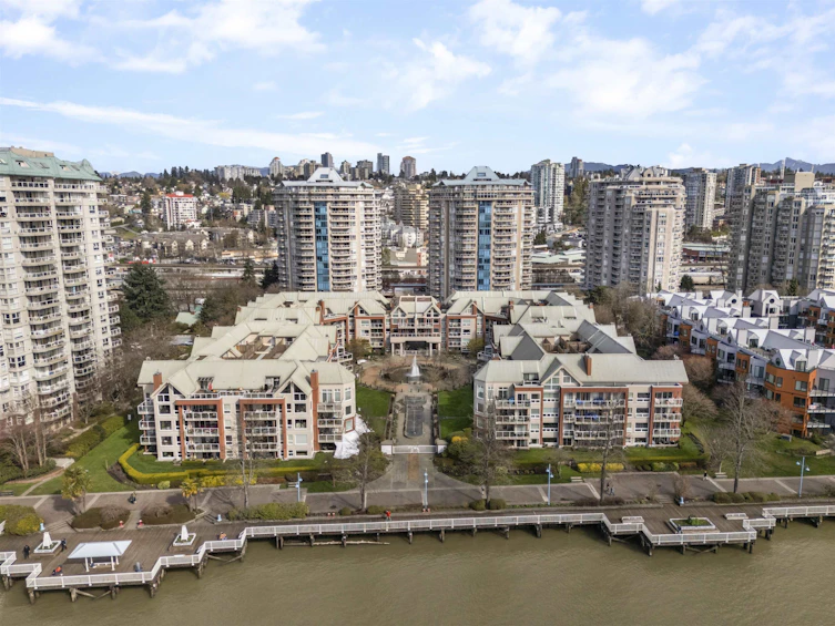 407-1230 Quayside Drive, New Westminster, BC, V3M 6H1 - 33