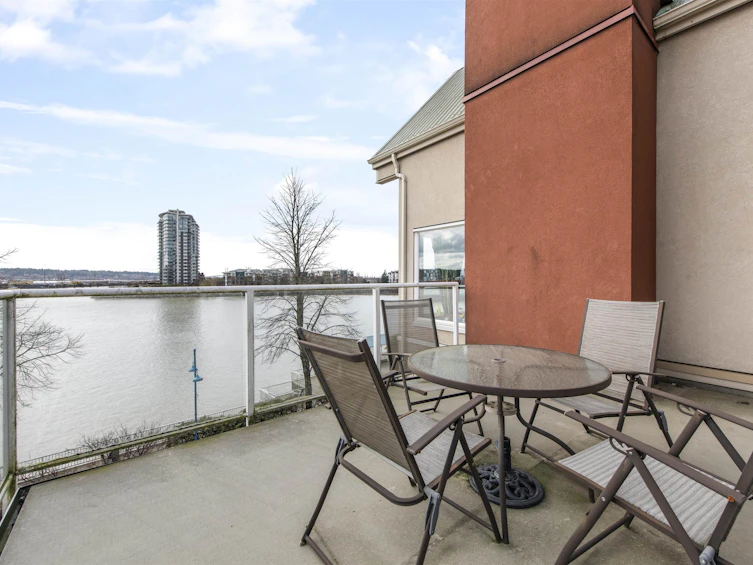 407-1230 Quayside Drive, New Westminster, BC, V3M 6H1 - 27