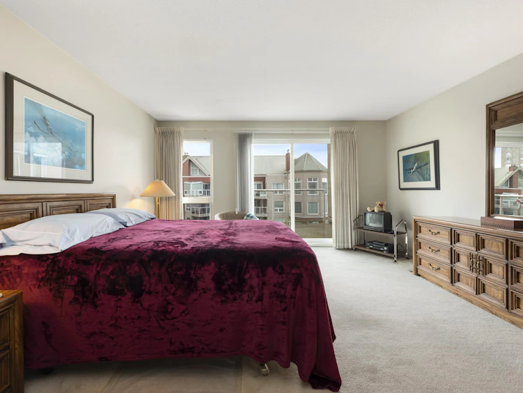 407-1230 Quayside Drive, New Westminster, BC, V3M 6H1 - 14