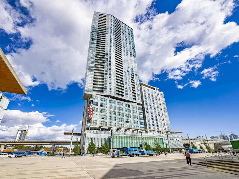 1804 - 13495 Central Avenue, Surrey BC