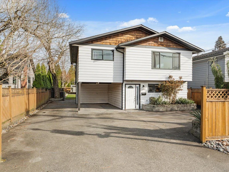 33531 7th Avenue, Mission BC V2V 2E8