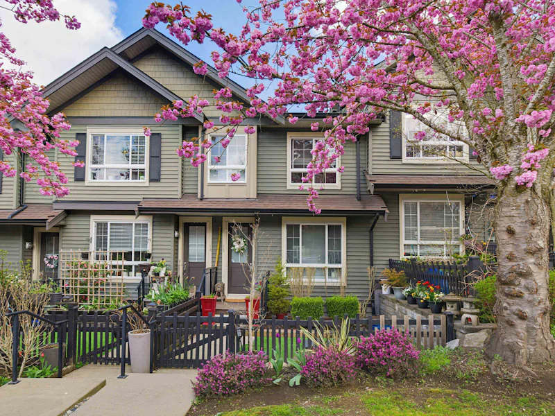 15 - 21867 50th Avenue, Langley BC V3A 3T2