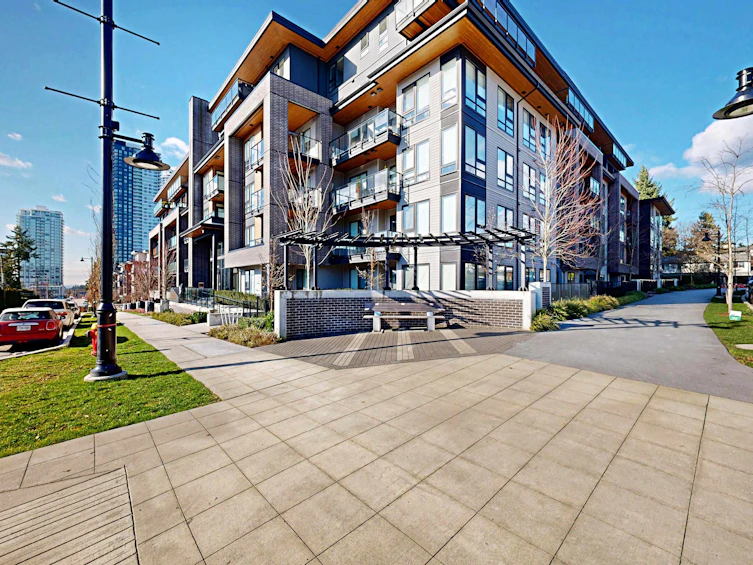 208-615 Cottonwood Avenue, Coquitlam, BC, V3J 2S5 - 19