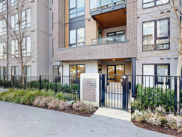 208-615 Cottonwood Avenue, Coquitlam, BC, V3J 2S5 - 16