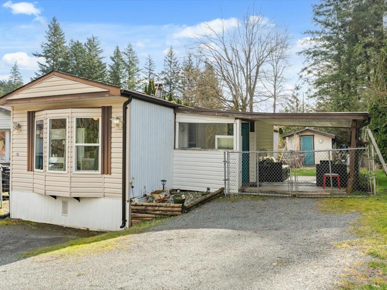 12-2216 Lougheed Highway, Agassiz, BC, V0M 1A1 - 2