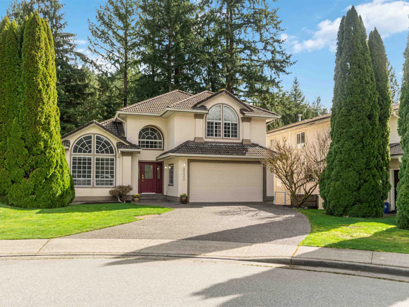 3332 Turner Avenue, Coquitlam BC V3E 3B9