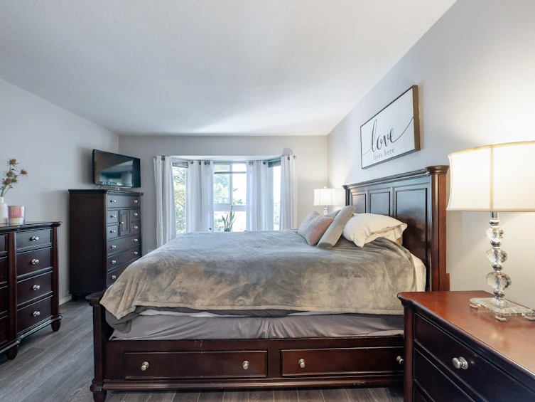 305-19721 64 Avenue, Langley, BC, V2Y 1L1 - 24