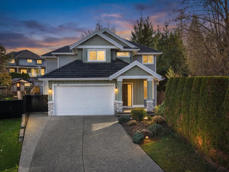 16866 Greenway Drive, Surrey BC V4N 5A4
