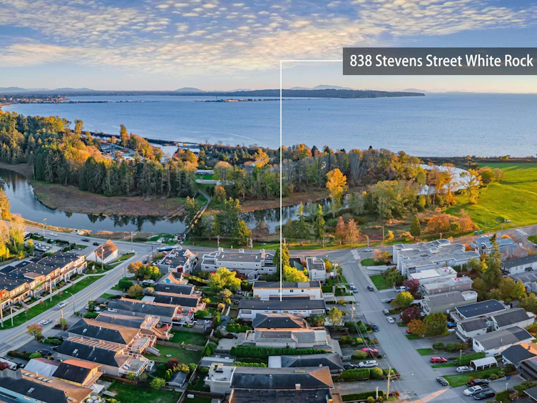 838 Stevens Street, Surrey, BC, V4B 4X2 - 36