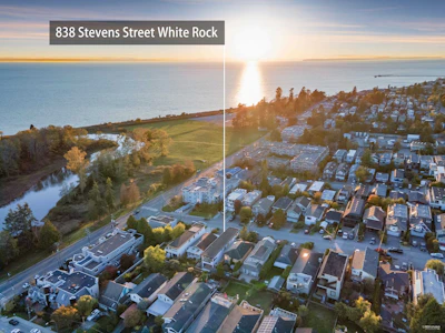 838 Stevens Street - 2
