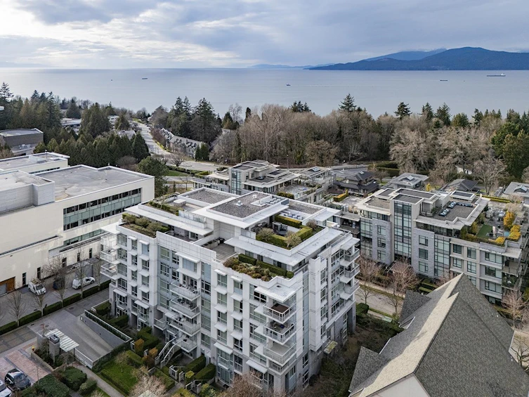 502-6080 Iona Drive, Vancouver, BC, V6T 0A4