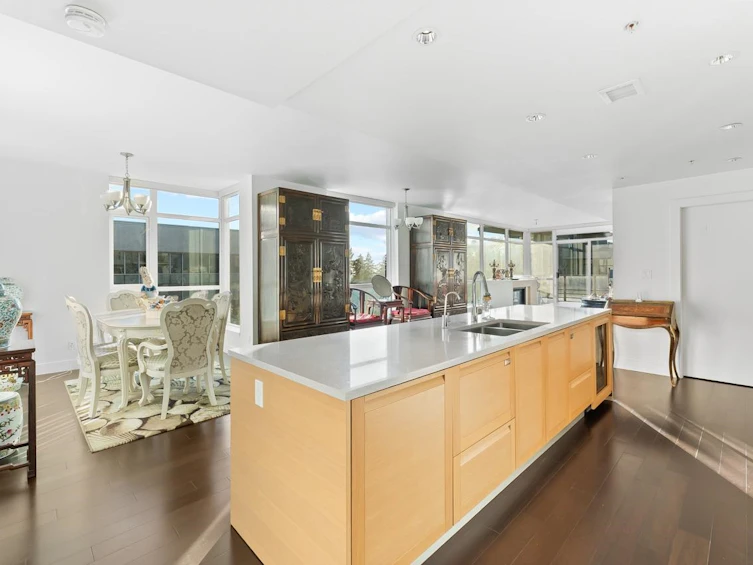 502-6080 Iona Drive, Vancouver, BC, V6T 0A4 - 2