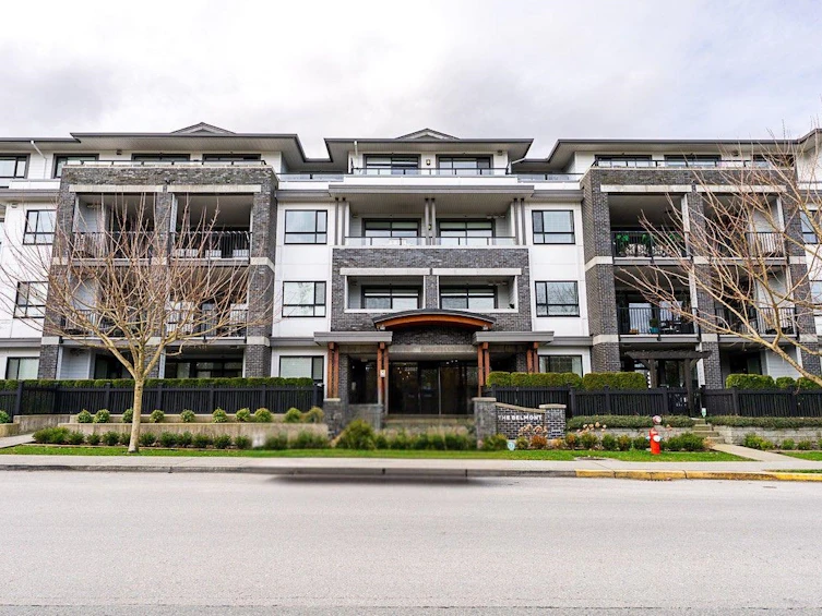 309-22087 49 Avenue, Langley, BC, V3A 0K4