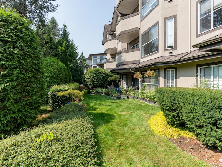 111-12464 191b Street, Pitt Meadows, BC, V3Y 2P6 - 26
