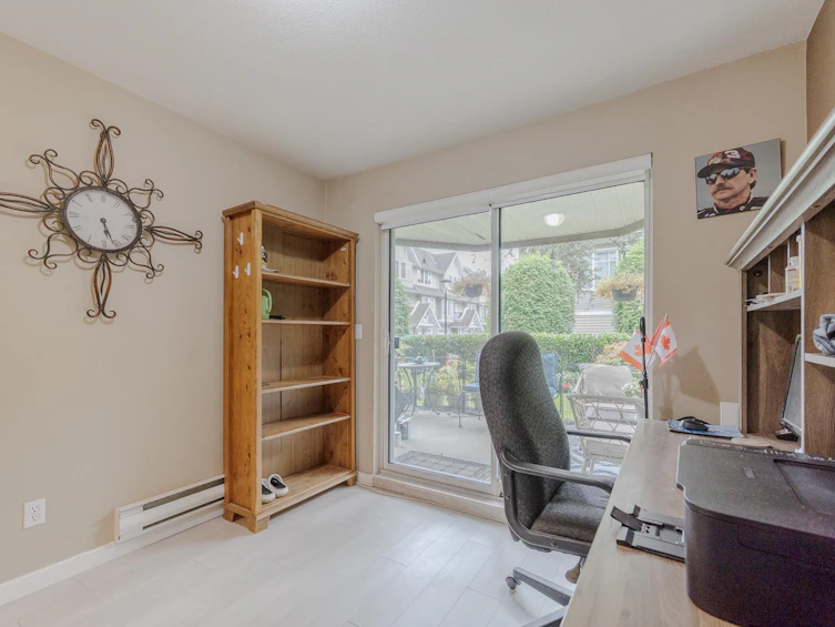 111-12464 191b Street, Pitt Meadows, BC, V3Y 2P6 - 20