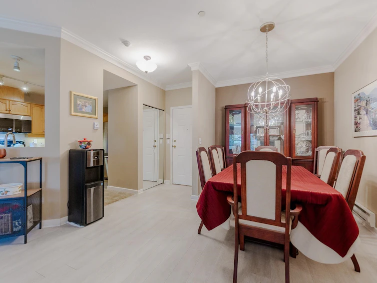 111-12464 191b Street, Pitt Meadows, BC, V3Y 2P6 - 12