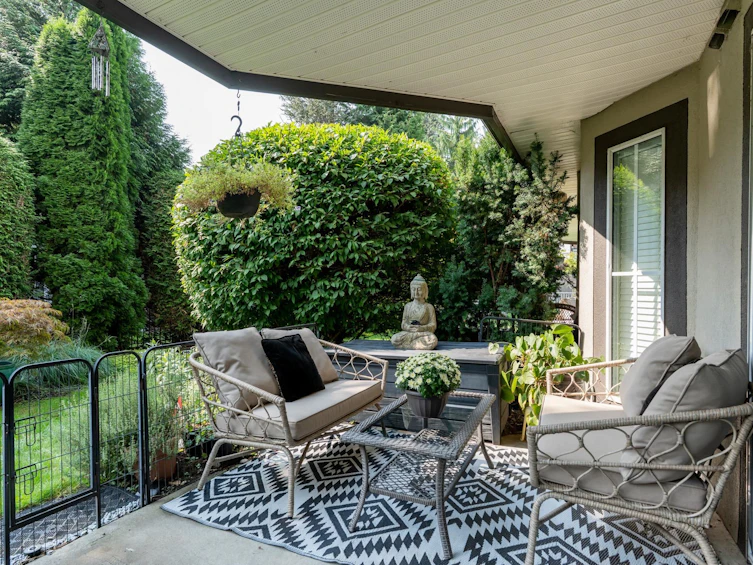 111-12464 191b Street, Pitt Meadows, BC, V3Y 2P6 - 2