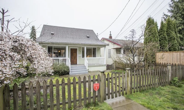 432 Richmond Street