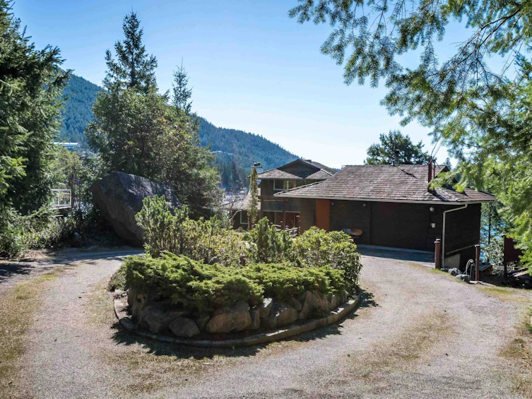 4981 Panorama Drive, Pender Harbour Egmont, BC, V0N 1S0 - 35