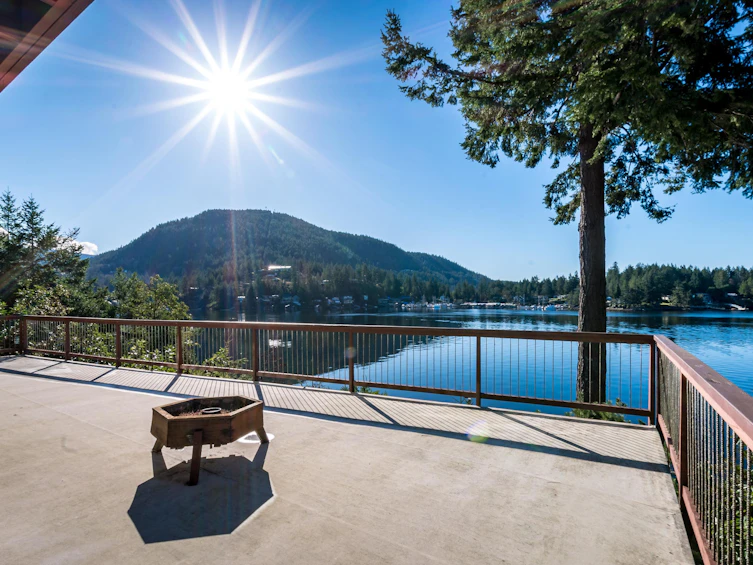 4981 Panorama Drive, Pender Harbour Egmont, BC, V0N 1S0 - 27