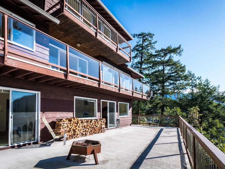 4981 Panorama Drive, Pender Harbour Egmont, BC, V0N 1S0 - 26