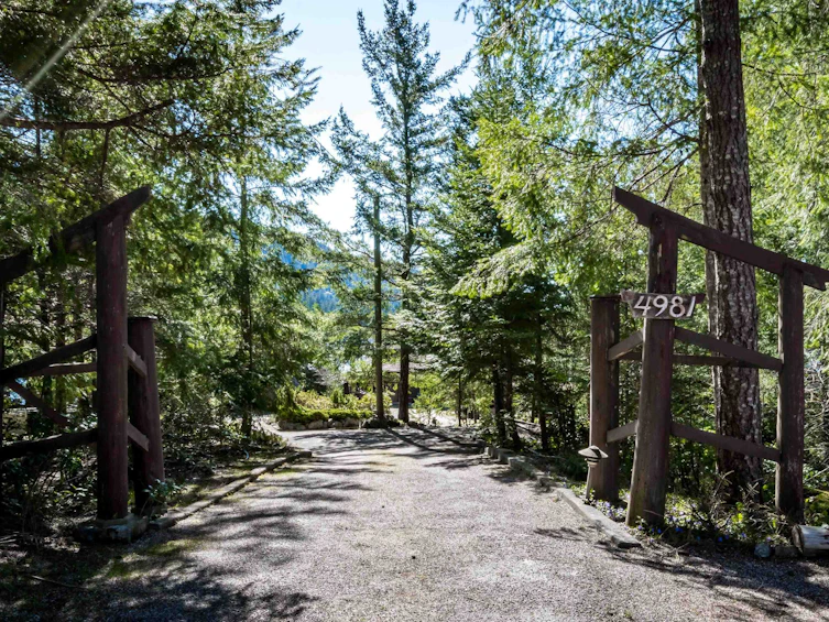 4981 Panorama Drive, Pender Harbour Egmont, BC, V0N 1S0 - 37