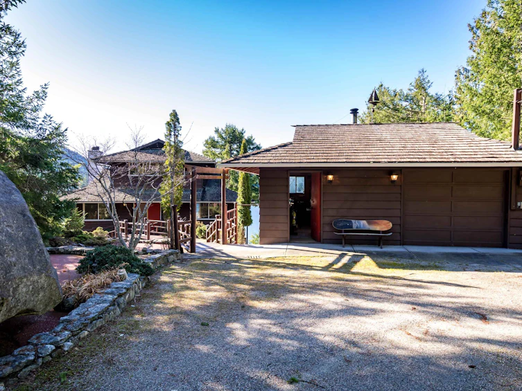 4981 Panorama Drive, Pender Harbour Egmont, BC, V0N 1S0 - 34