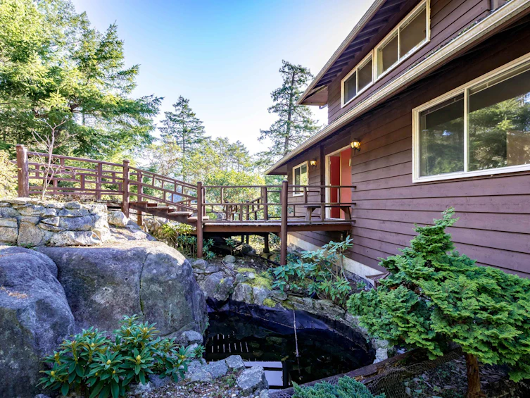 4981 Panorama Drive, Pender Harbour Egmont, BC, V0N 1S0 - 32