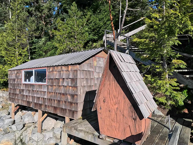 4981 Panorama Drive, Pender Harbour Egmont, BC, V0N 1S0 - 6