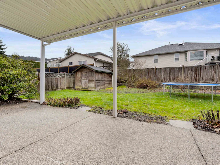 5642 Thornhill Street, Chilliwack, BC, V2R 3Y7 - 38