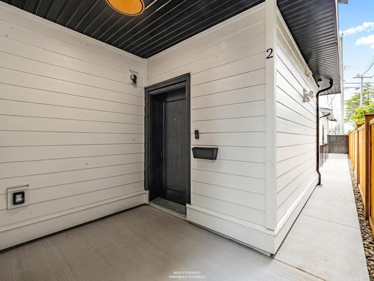 2-4257 Knight Street, Vancouver, BC, V5N 3M3 - 35