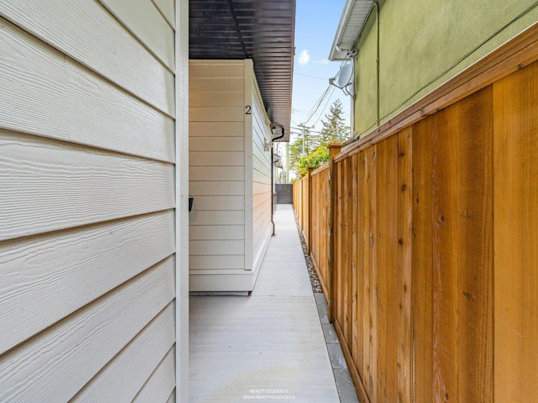 2-4257 Knight Street, Vancouver, BC, V5N 3M3 - 34