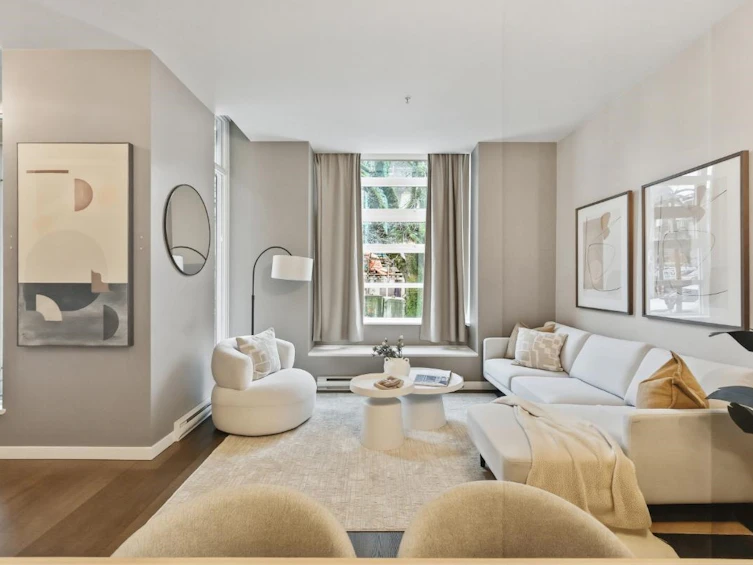 2540 Spruce Street, Vancouver, BC, V6H 2P7