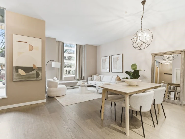 2540 Spruce Street, Vancouver, BC, V6H 2P7 - 4