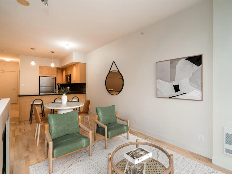 706-1050 Smithe Street, Vancouver, BC, V6E 4T4 - 3
