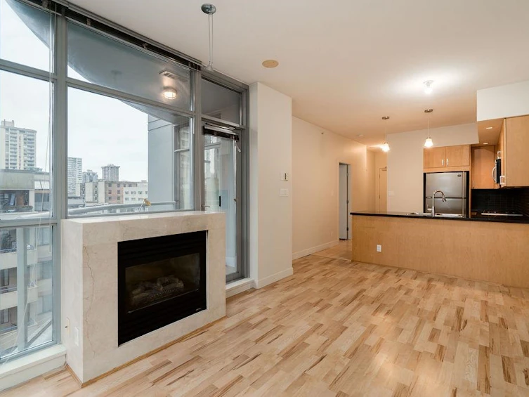 706-1050 Smithe Street, Vancouver, BC, V6E 4T4 - 4