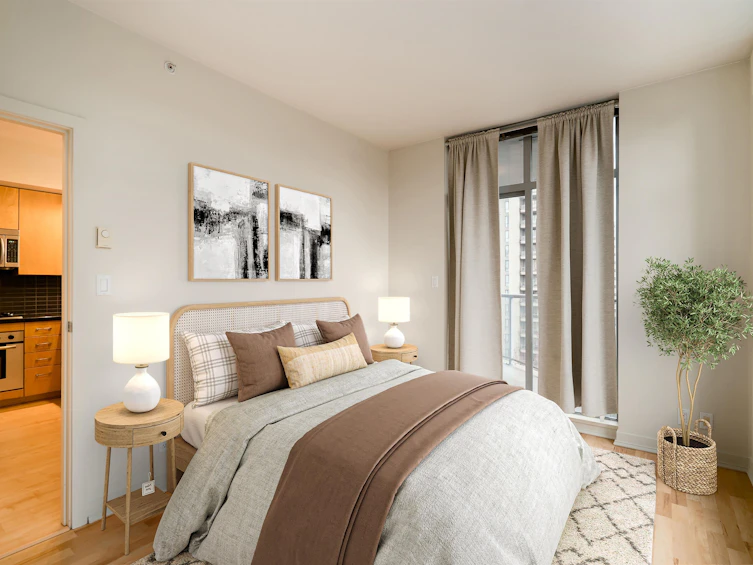 706-1050 Smithe Street, Vancouver, BC, V6E 4T4 - 7