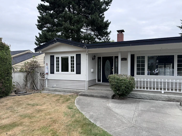 13481 Hilton Road, Surrey, BC, V3R 5J3
