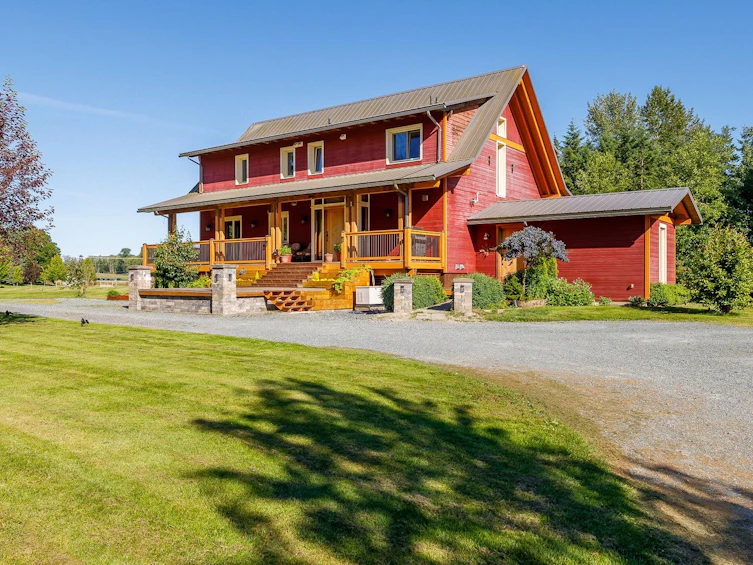 1061 216 Street, Langley, BC, V2Z 1R3