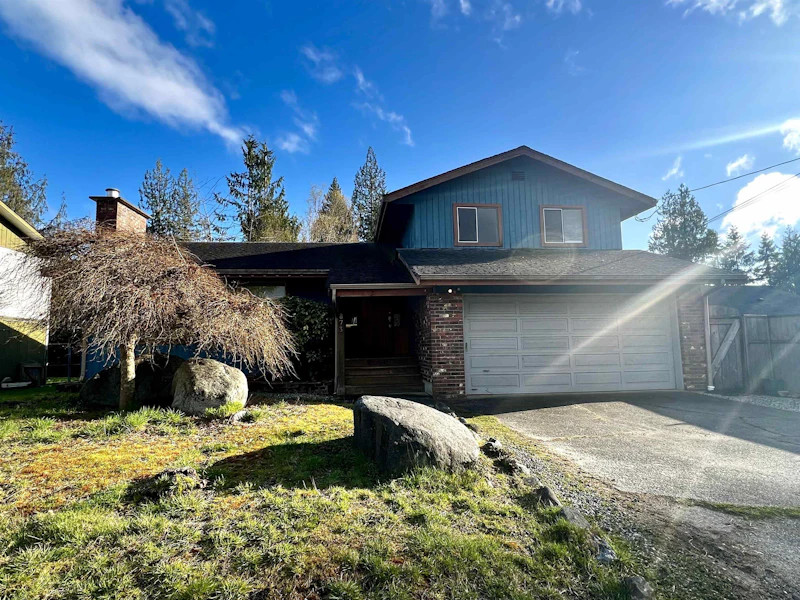 873 Poplar Lane, Gibsons BC