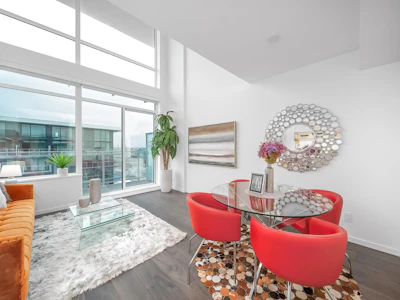 1319-6500 Minoru Boulevard - 5