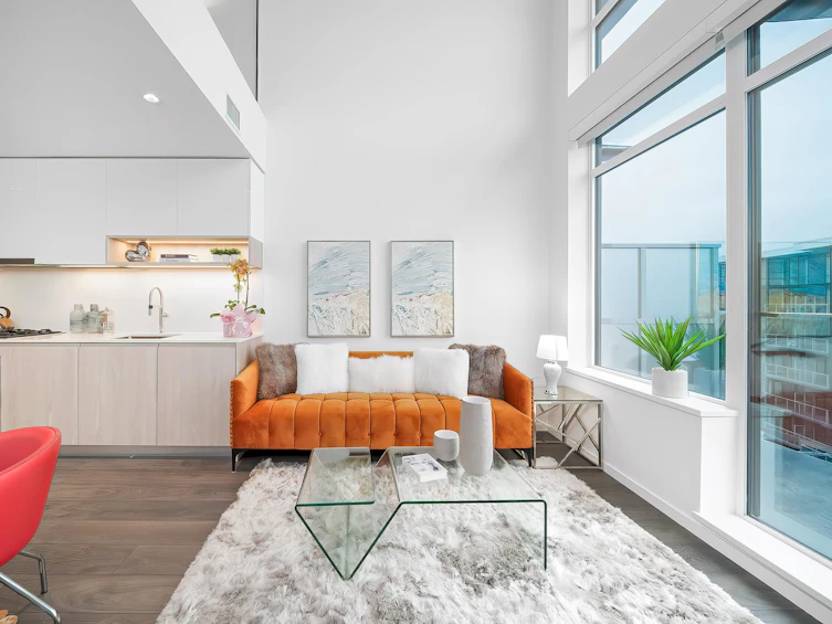 1319-6500 Minoru Boulevard, Richmond, BC, V6Y 0N2 - 4